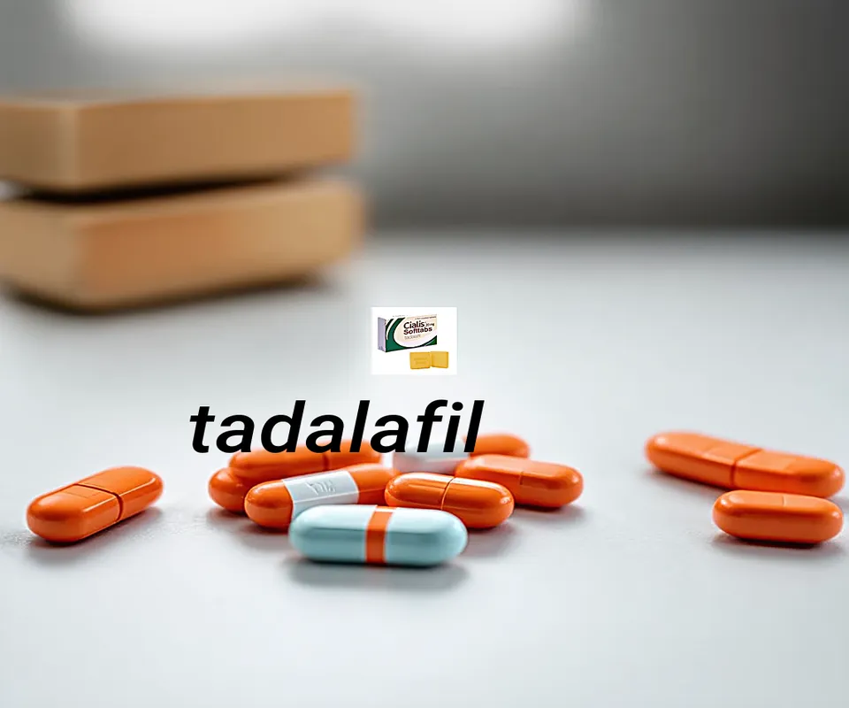 Esiste tadalafil generico